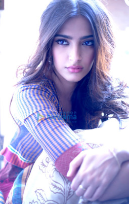 Sonam Kapoor Ahuja