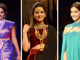 Day 1 Of ‘Indian International Jewellery Week 2015’