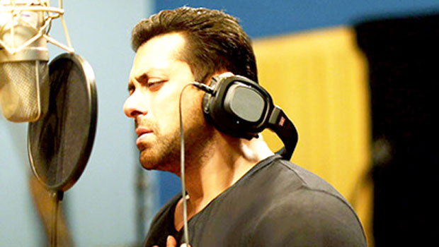 Main Hoon Hero Tera – Teaser (Hero)