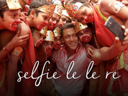 Selfie Le Le Re (Bajrangi Bhaijaan)
