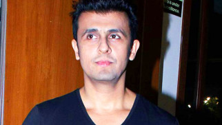 “Papa Ki Awaaz Mein Dum Zyaada Hai Mujh Se”: Sonu Nigam