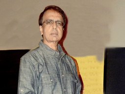 “The Character Of Gour Hari Das Was Very Important For Our Time”: Ananth Narayan Mahadevan