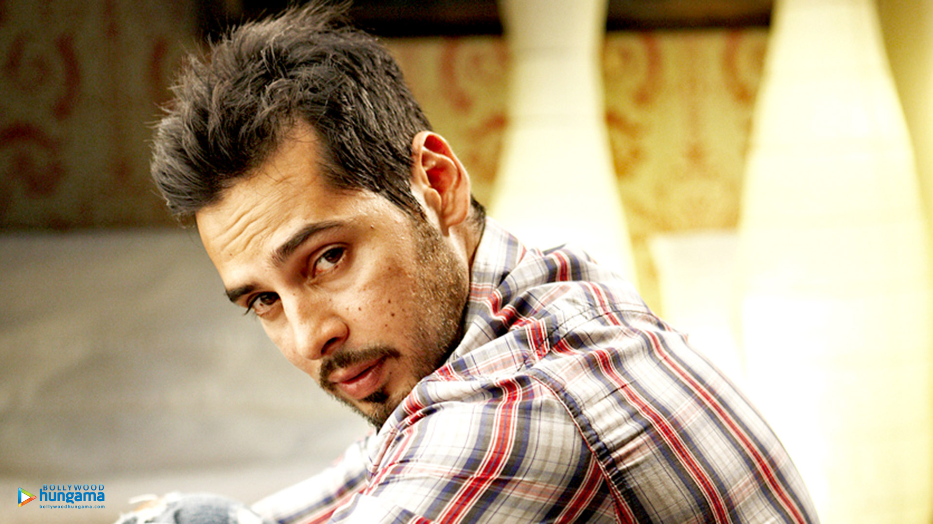 Dino Morea Dino Morea