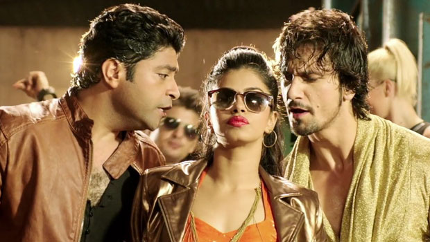 Title Song (Hogaya Dimaagh Ka Dahi) Title Song (Hogaya Dimaagh Ka Dahi)