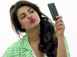 Priyanka Chopra’s Glamorous Photoshoot For ‘Swipe’