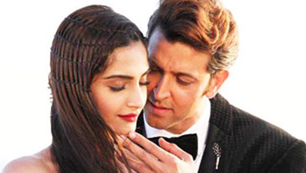 ‘Dheere Dheere Se’ Featuring Hrithik Roshan and Sonam Kapoor