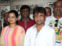 Rajpal Yadav Turns Singer For ‘Kutumb’