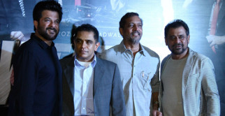 Star Studded Premiere Of ‘Welcome Back’