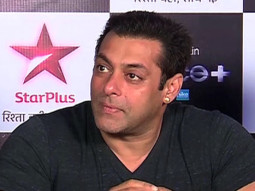 Salman Khan-Sooraj Pancholi-Athiya Shetty Promote ‘Hero’ On The Sets Of ‘Dance+’