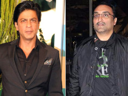 Should Shah Rukh Khan Star In Aditya Chopra’s ‘Befikre’?
