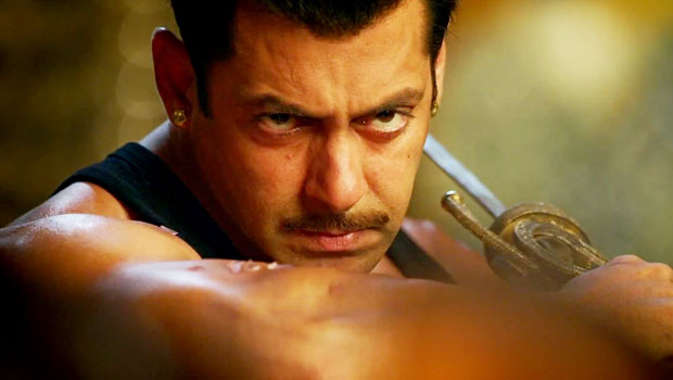 Theatrical Trailer (Prem Ratan Dhan Payo) Theatrical Trailer (Prem Ratan Dhan Payo)