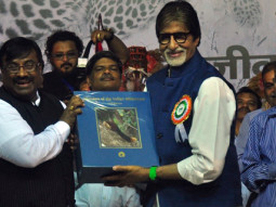 Amitabh Bachchan Announced As Tiger Ambassador Of Maharashtra