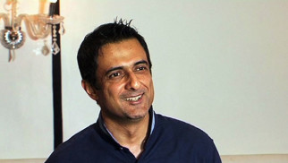 Sanjay Suri-Dino Morea-Shailendra Singh At ‘Stardust’ Issue Launch