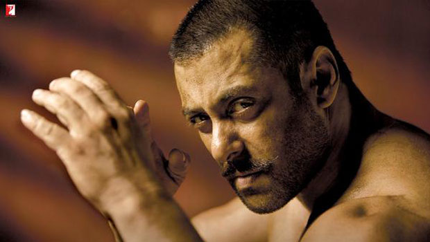 Salman Khan Floors With ‘Sultan’ First Look