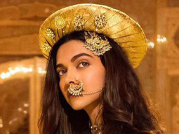 Deewani Mastani (Bajirao Mastani)