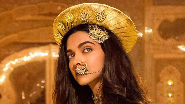 Deewani Mastani (Bajirao Mastani)