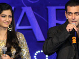 ”Sonam Kapoor Is A BRILLIANT Actor”: Salman Khan