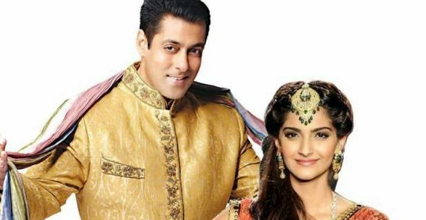 ”Sanjay Leela Bhansali Shares The Best Chemistry With Me”: Salman Khan