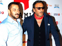 Salman Khan Refuses To Talk About Shah Rukh’s Intolerance Statement