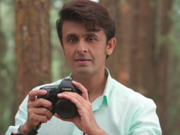 ‘Aa Bhi Jaa Tu Kahin Se’ Featuring Sonu Nigam, Amyra Dastur
