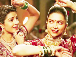 Pinga (Bajirao Mastani)