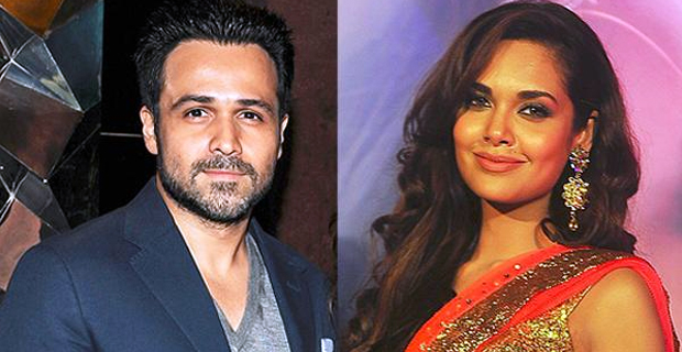”When You Know You’re Looking Hot, You Start Enjoying It”: Esha Gupta