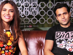 Emraan Hashmi, Esha Gupta Break Silence On Azhar, ‘Raaz 4’, ‘Hera Pheri 3’