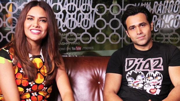 Emraan Hashmi, Esha Gupta Break Silence On Azhar, ‘Raaz 4’, ‘Hera Pheri 3’