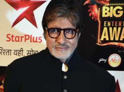 Bollywood Celebrities Graced The ‘BIG Star Entertainment Awards 2015’