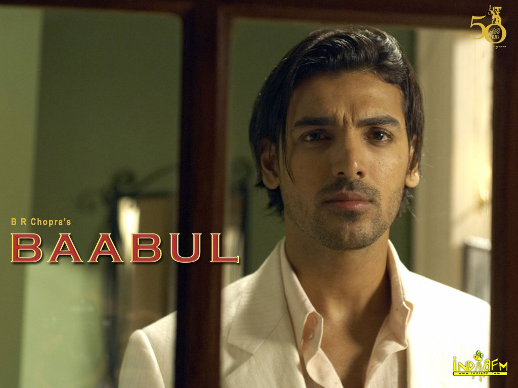 John Abraham