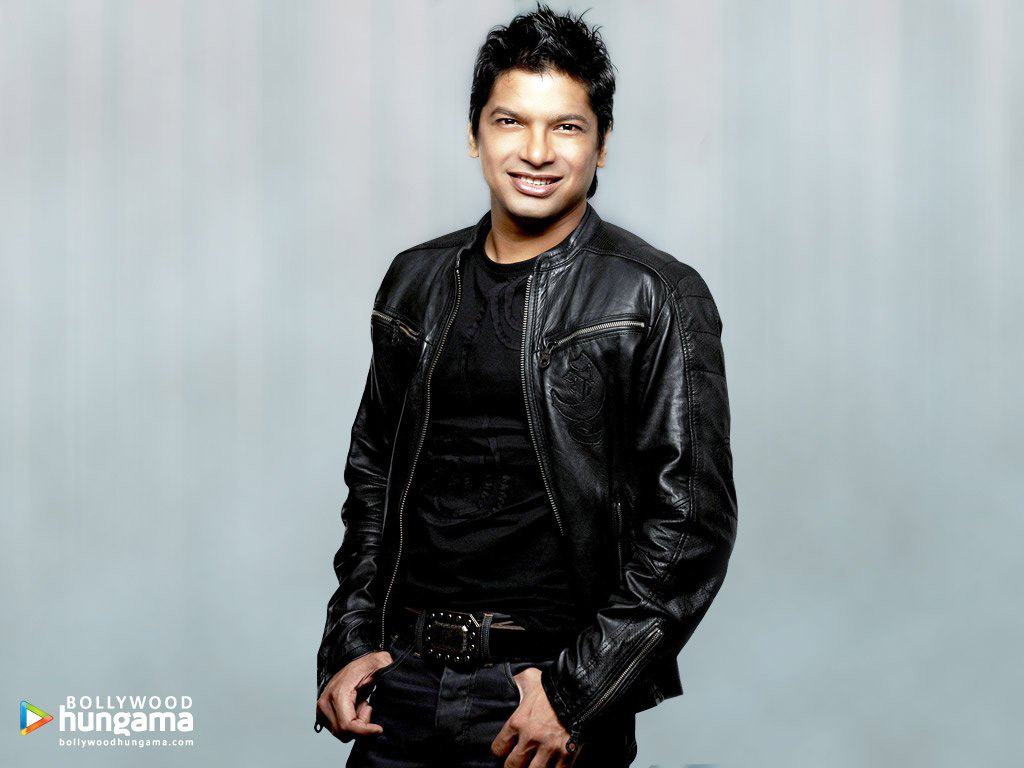 Shaan