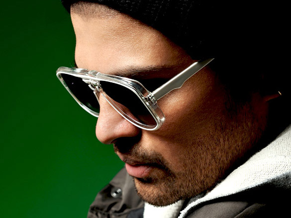 himesh reshammiya 30