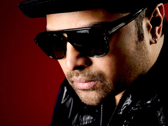 himesh reshammiya 32