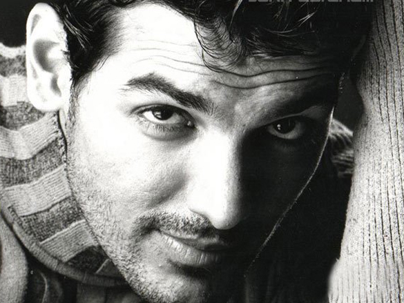 john abraham 23