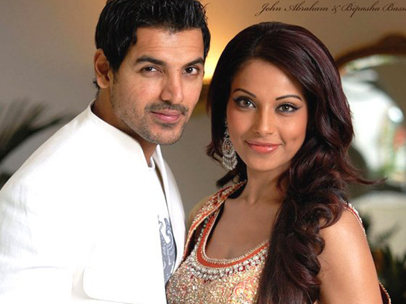 john abraham 26
