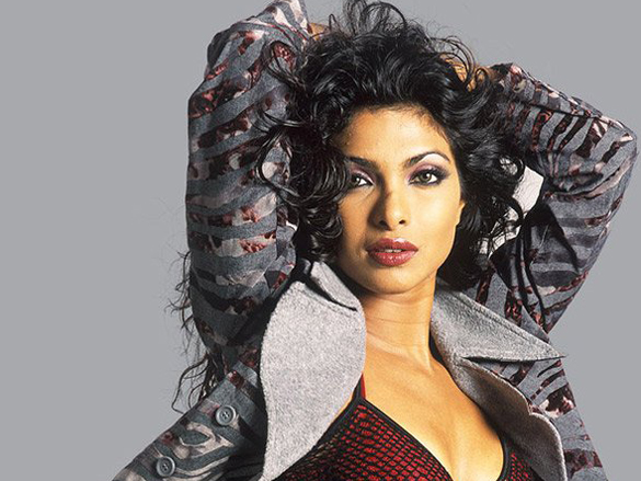 priyanka chopra 101
