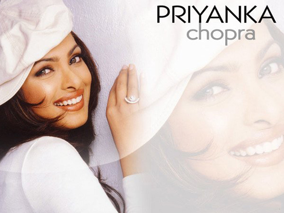 priyanka chopra 96