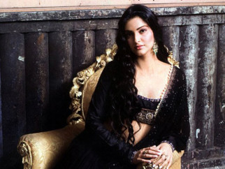 Sonam Kapoor Ahuja