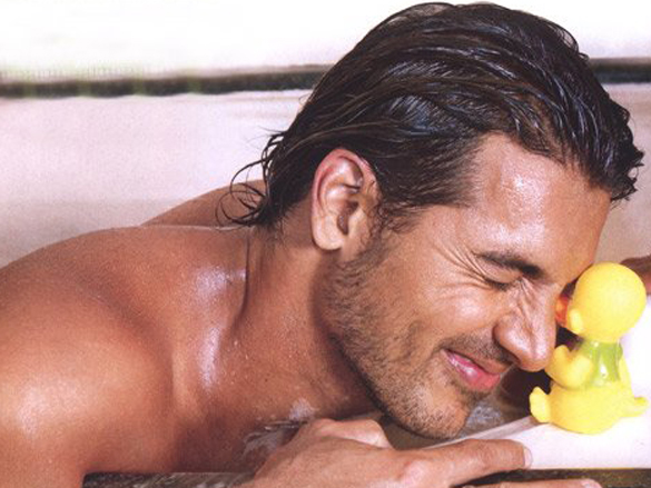 john abraham 20