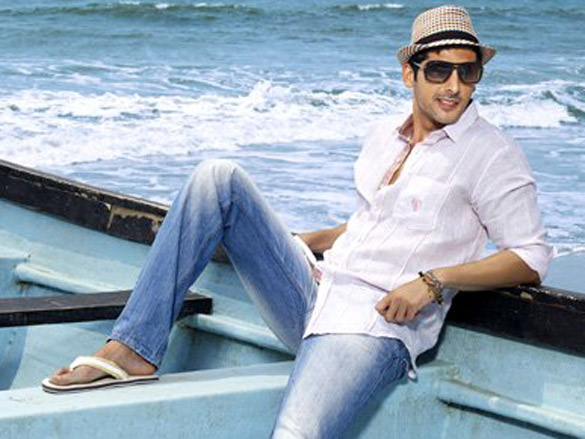 zayed khan 44