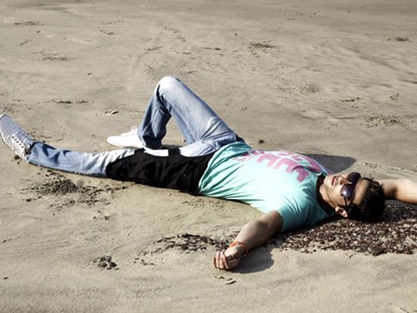 zayed khan 37