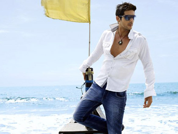 zayed khan 46