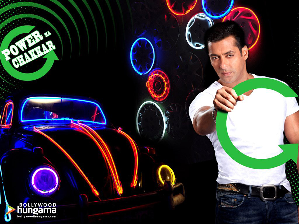 Salman Khan Salman Khan