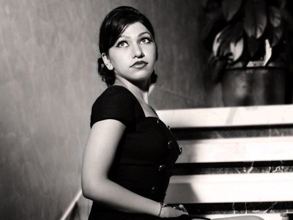 tulsi kumar 5