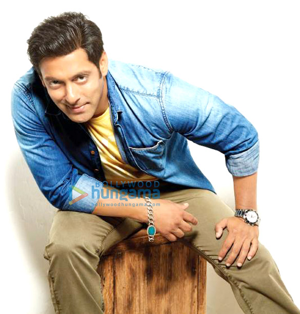 salman khan 30