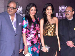 Amar Singh-Boney Kapoor’s Grand Bash For Sridevi