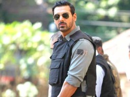 ‘Madras Cafe’ Blog: A Look At John Abraham’s Character