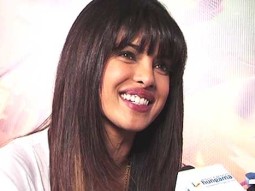 Priyanka Chopra’s Exclusive On Planes And Exotic’s Success