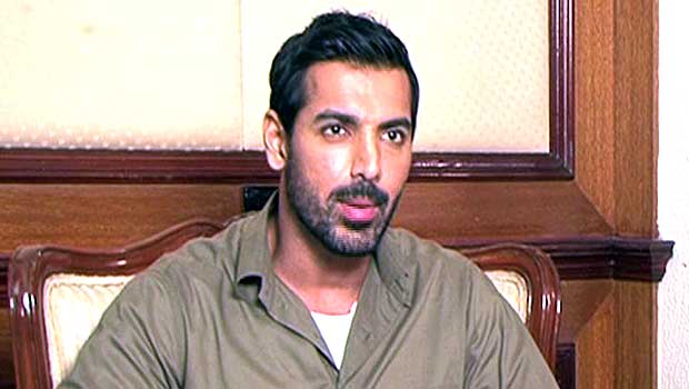 “Don’t Know I Will Make Good Or Bad Films, But I Will Direct…”: John Abraham
