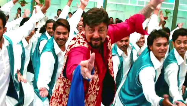 Khochey Pathan Ki Zubaan (Zanjeer) Khochey Pathan Ki Zubaan (Zanjeer)
